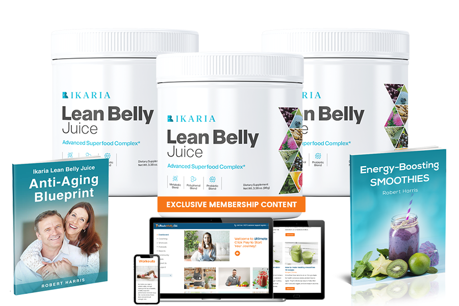 Lean Belly