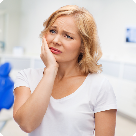 Dental Bad Breath