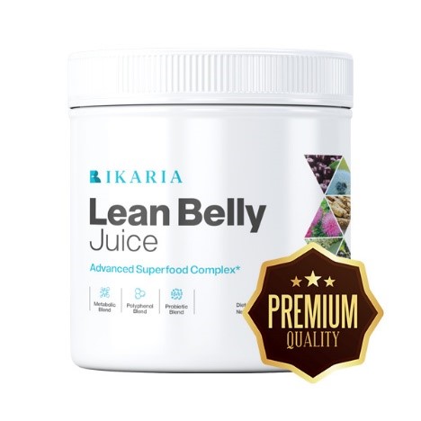 Introducing The Ikaria Lean Belly Juice: Review Introducing The Ikaria Lean Belly Juice: Review