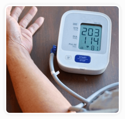 Blood Pressure