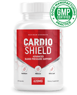Cardio Shield 3