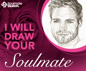 Soul Mate Sketch Soulmate drawing