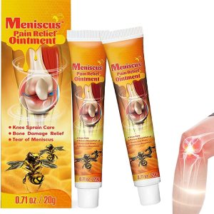 Bee Venom For Pain & Arthritis