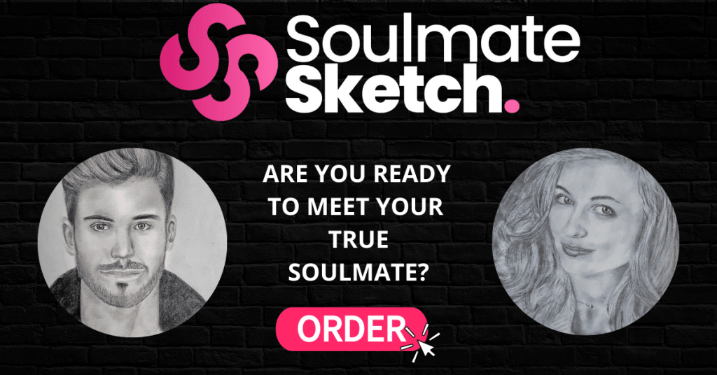 Are You Ready To Meet Your True Soulmate