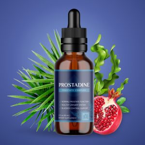 Prostate Solution