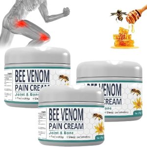 Bee Venom