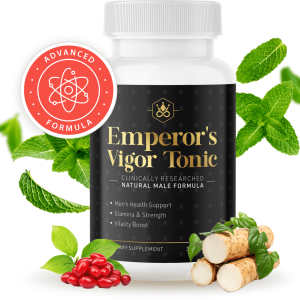 Emperors vigor tonic Product