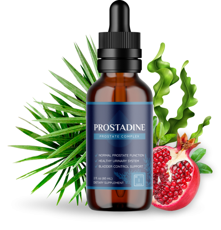 Prostate Solution
