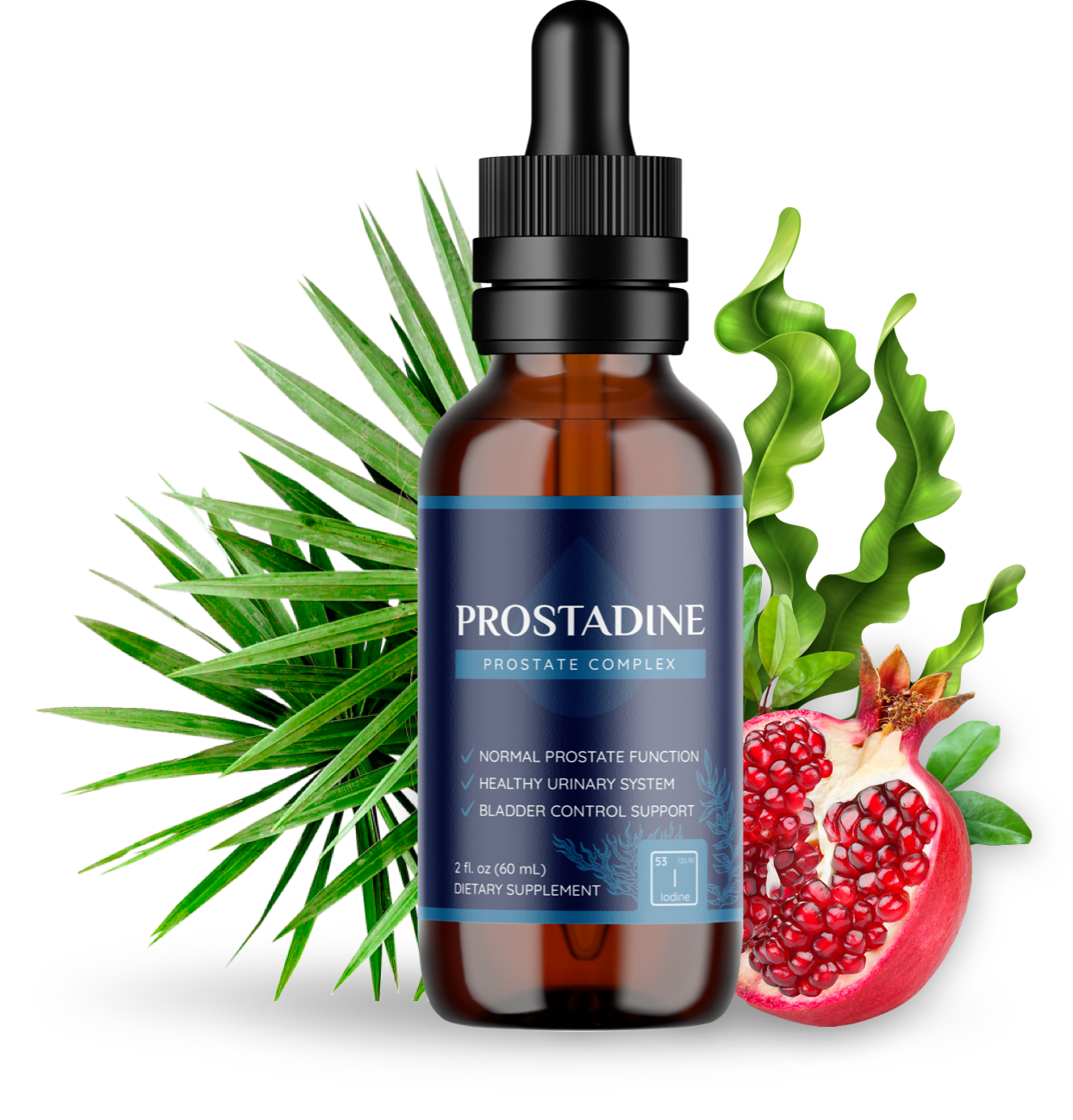 Prostate Solution