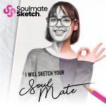 Sketch Your Soul Mate 02