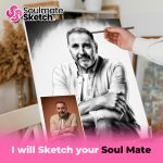 Sketch Your Soul Mate 03