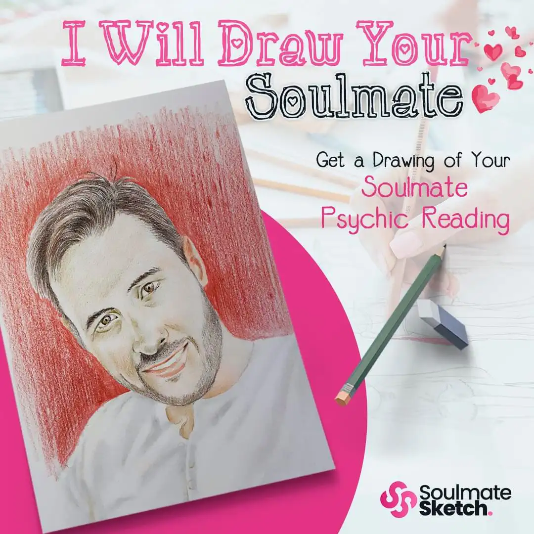 Soul Mate Sketch