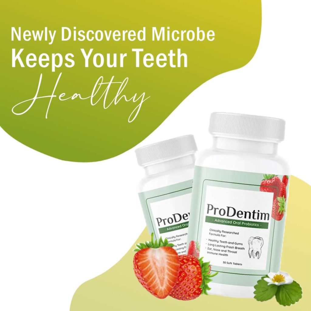 Unlocking the Secret to Oral Health: The Role of Dental Microbiome in Preventing Cavities and Gum Disease Specifically targets the mouth's microbiome