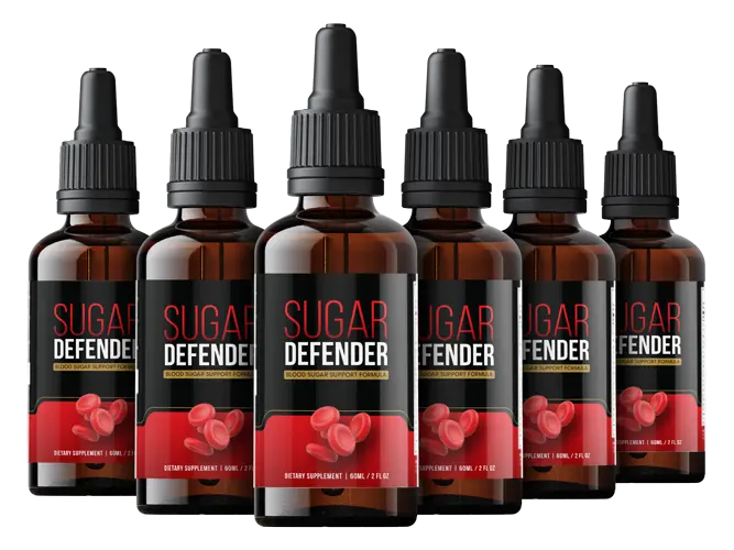 Sugar Defender for Sugar Balance beat diabetes with sugar defender for diabetes