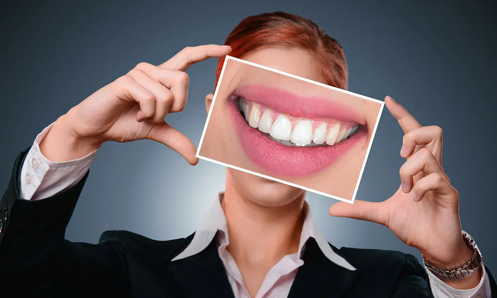 Dental Health And Oral Microbiome