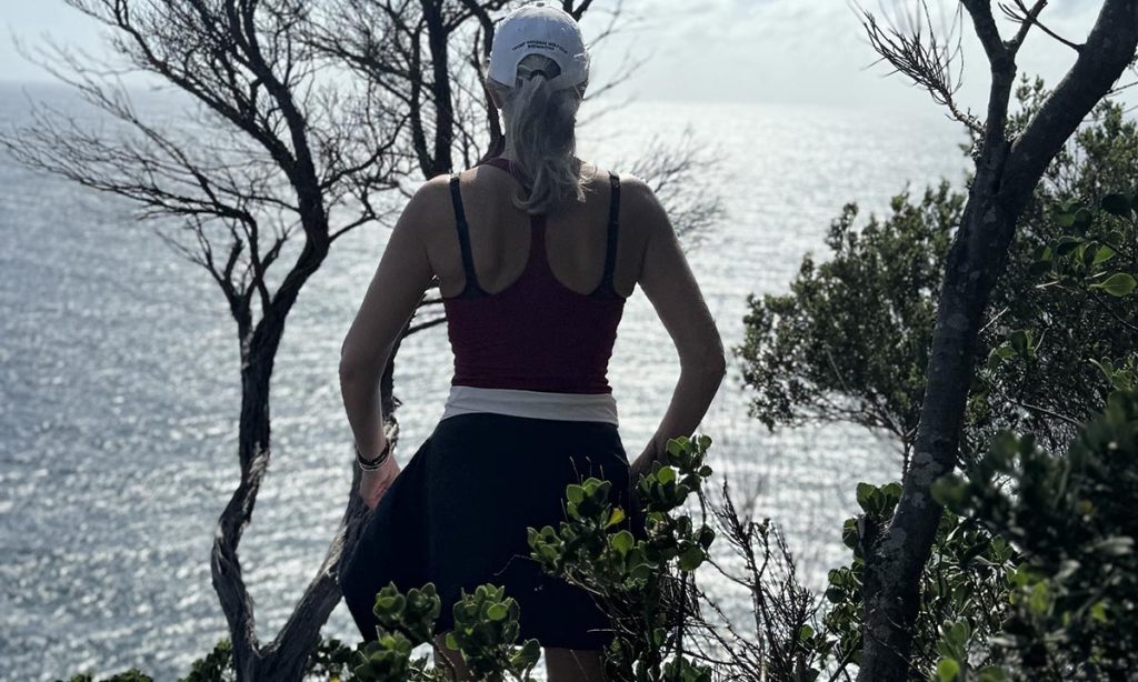 Embracing Your Body During Menopause: Cultivating Self-Love and Acceptance Health And Wellness Blog
