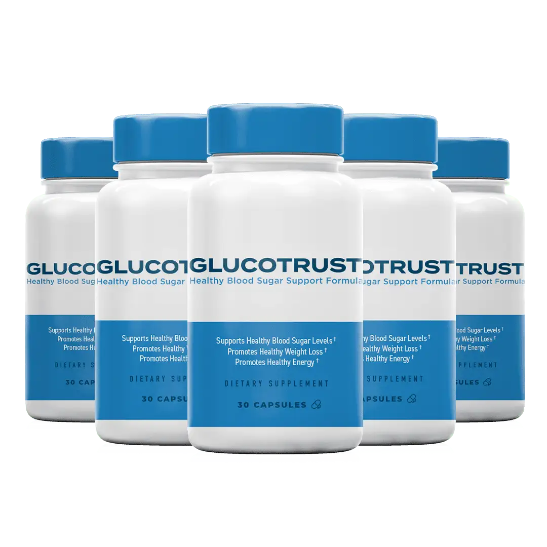 GlucoTrust: Healthy Blood Sugar Levels Glucotrust 03