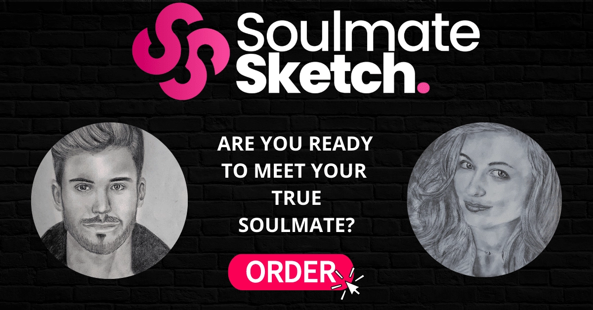Soulmate Drawing