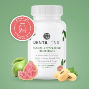 Dental Tonic
