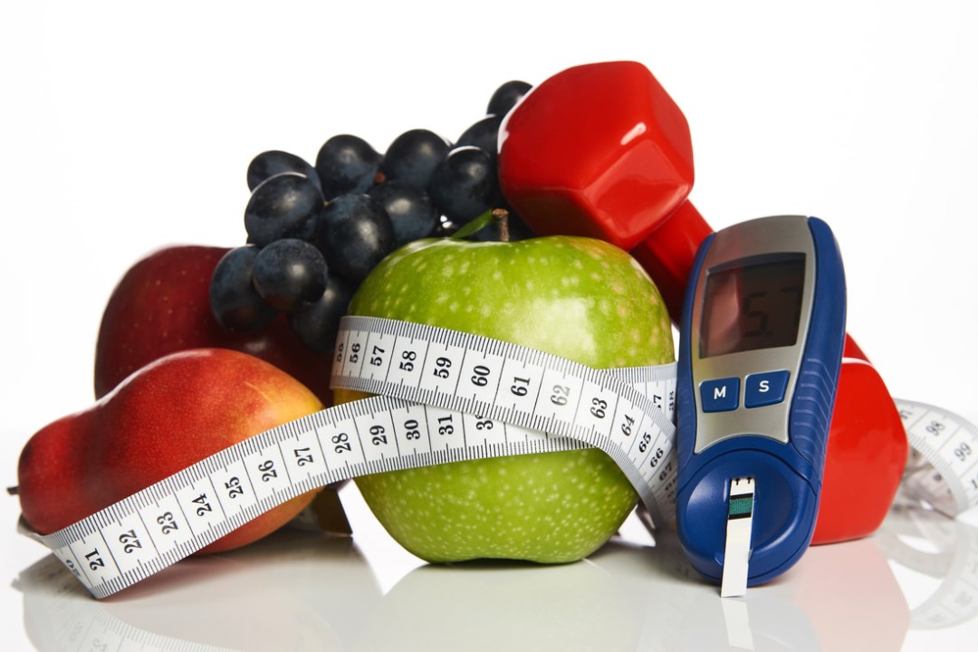 Health Blood Sugar Level supplement