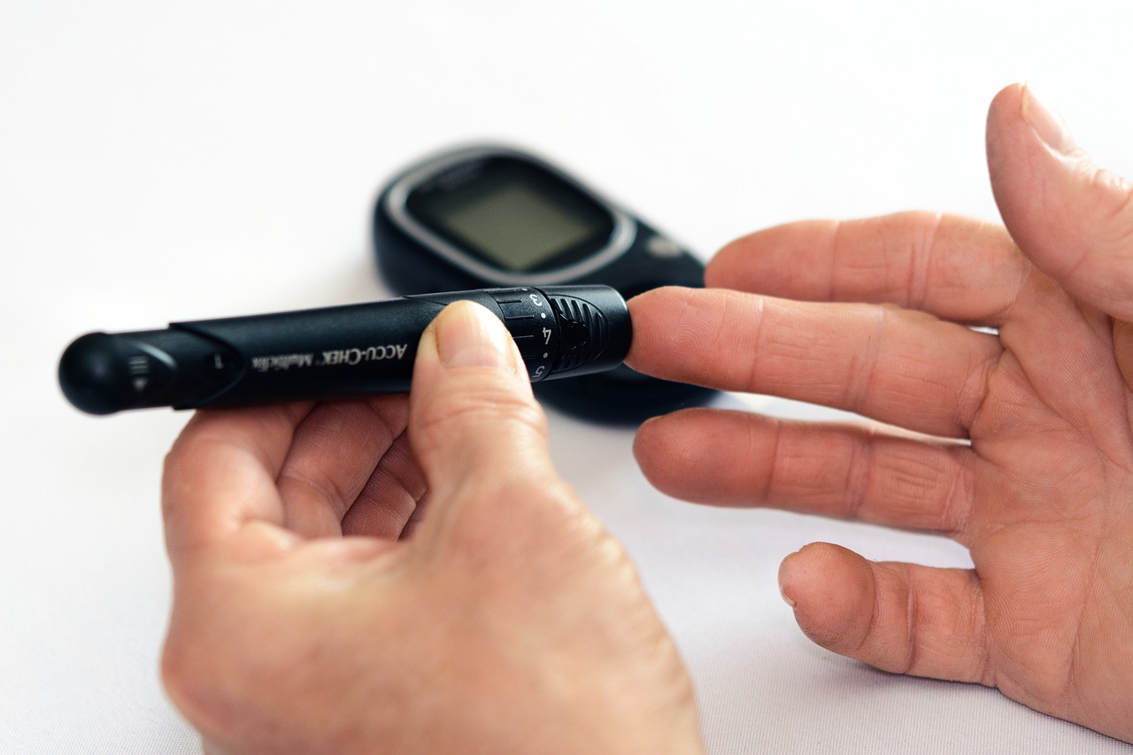Pre Diabetes Natural Supplements