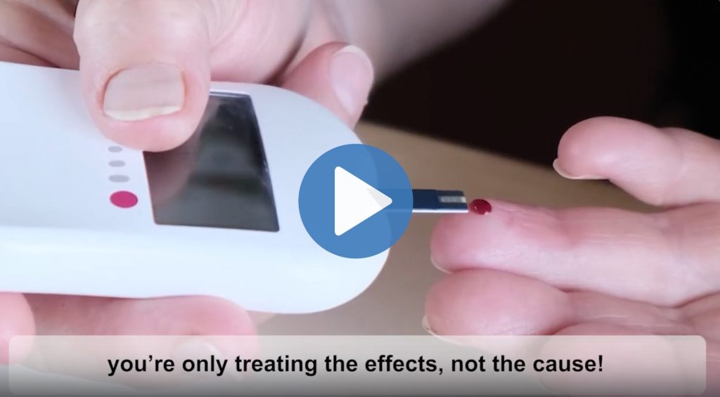 Pre Diabetes Sugar Defence: Supporting Healthy Blood Sugar Levels Naturally Pre Diabetes Supplements
