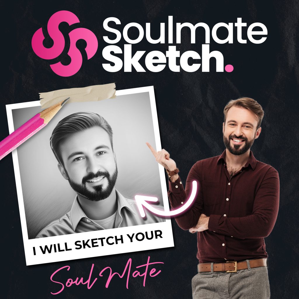 Sketch Your Soul Mate 01