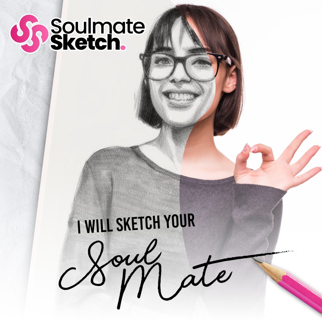 Sketch Your Soul Mate 02