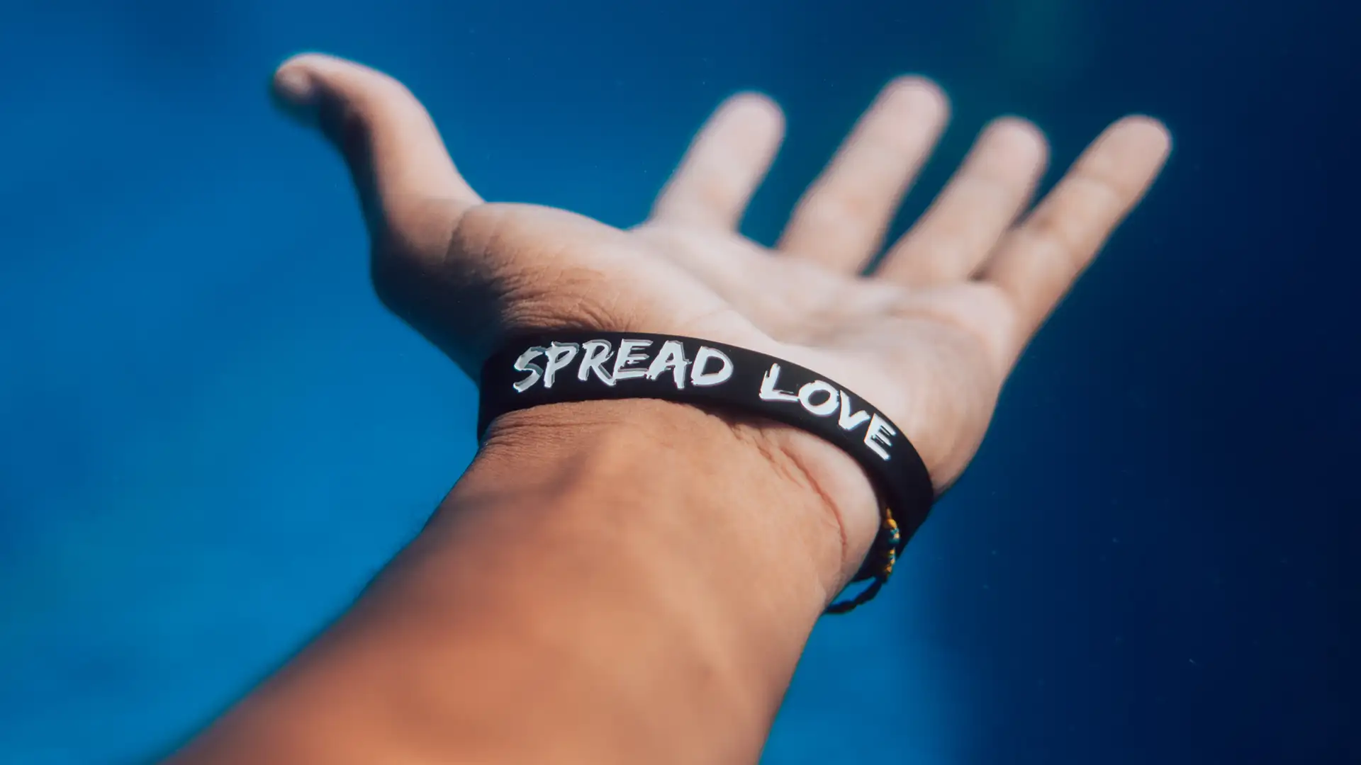 Spread Love