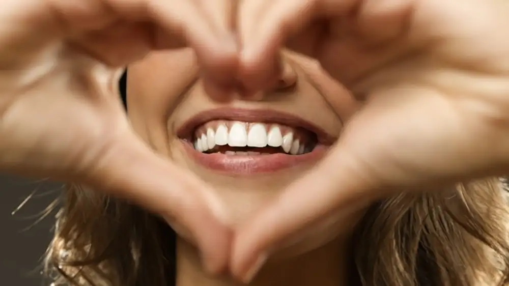 Oral Microbiome Mental Health