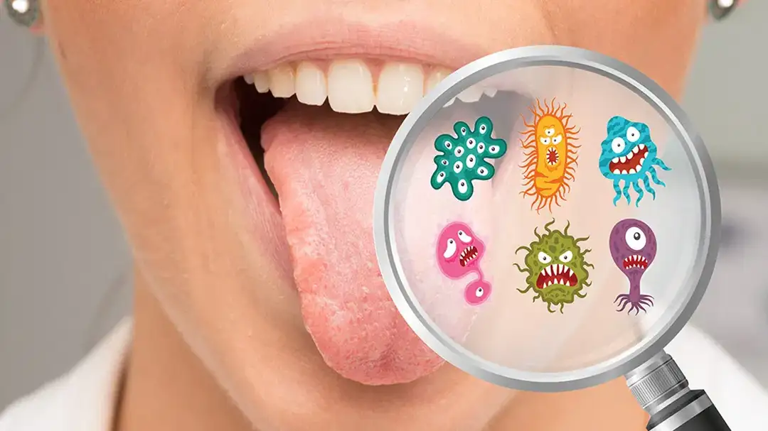 Dental Microbiome Research