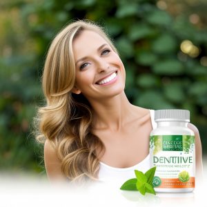 Dentavive Dental Supplement