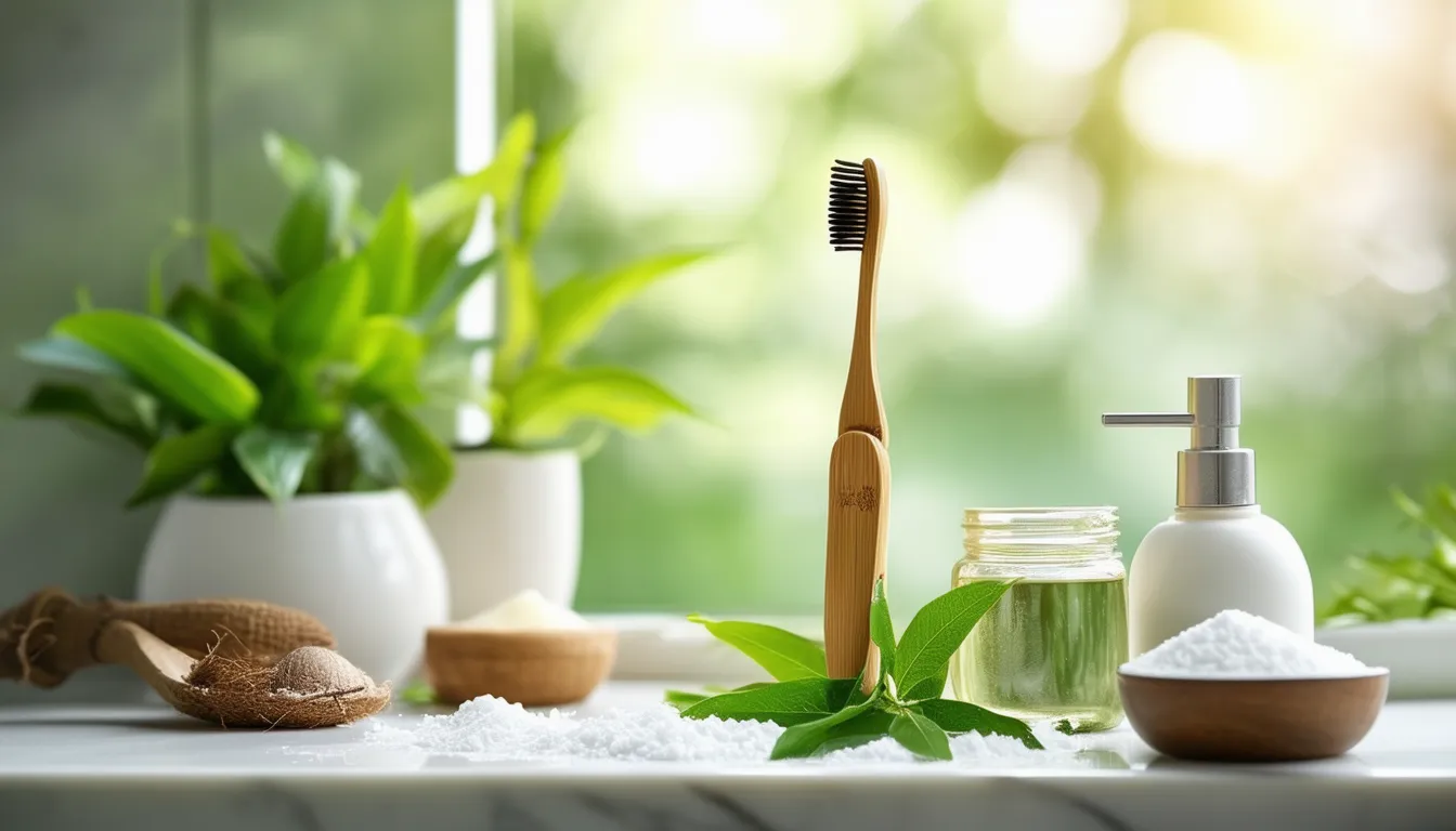 oral microbiome supplement